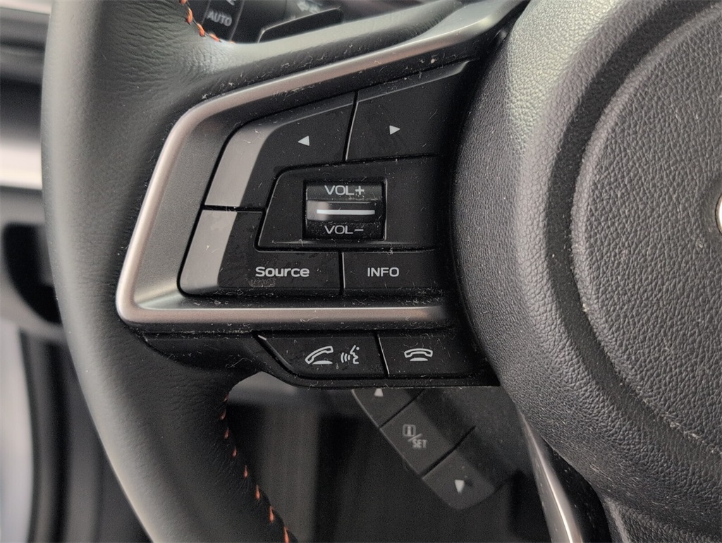 used 2018 Subaru Crosstrek car, priced at $16,588