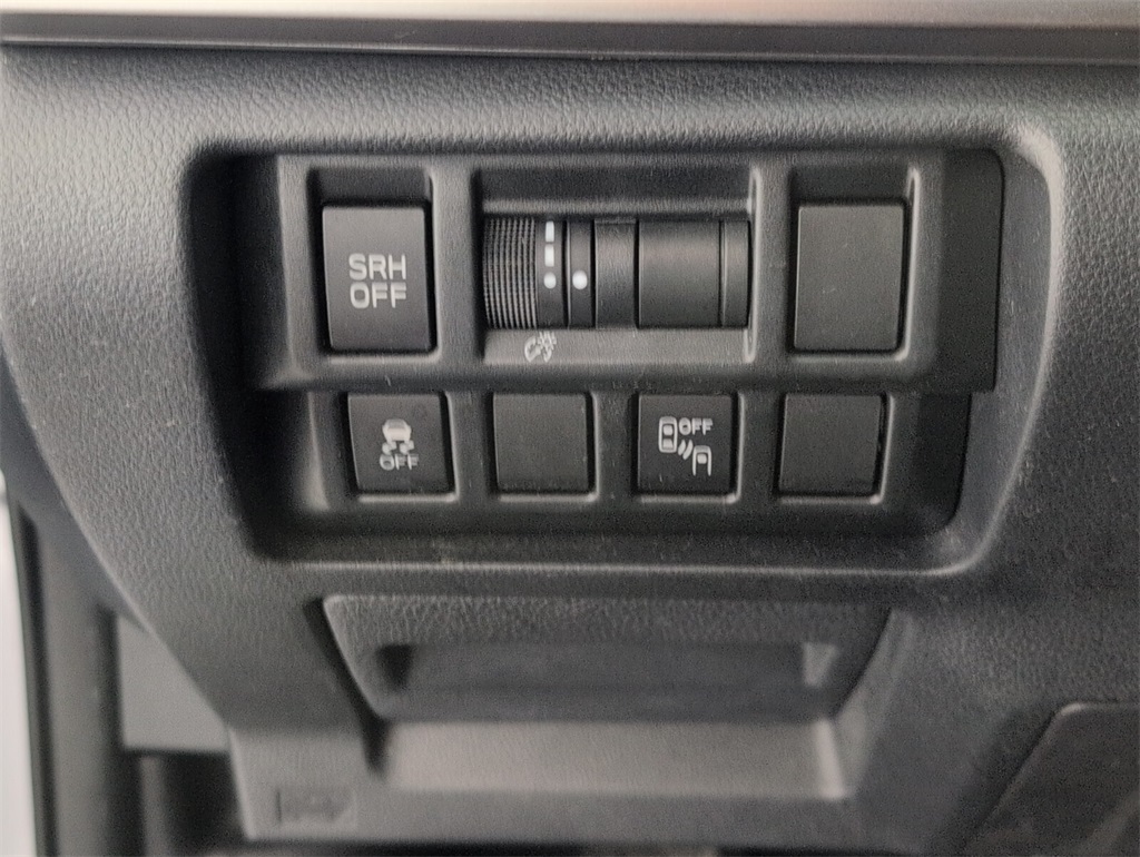 used 2018 Subaru Crosstrek car, priced at $16,588