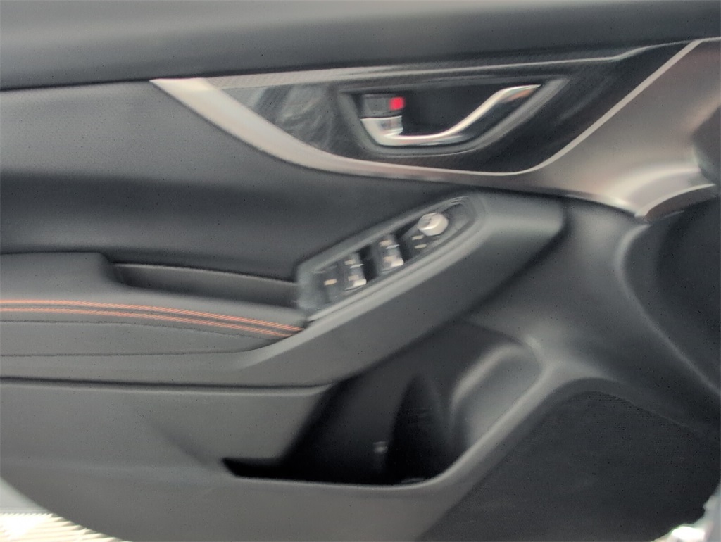 used 2018 Subaru Crosstrek car, priced at $16,588