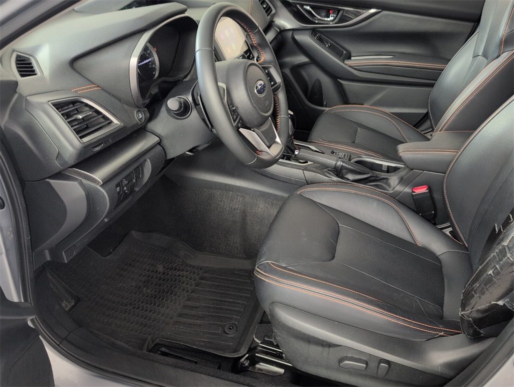 used 2018 Subaru Crosstrek car, priced at $16,588