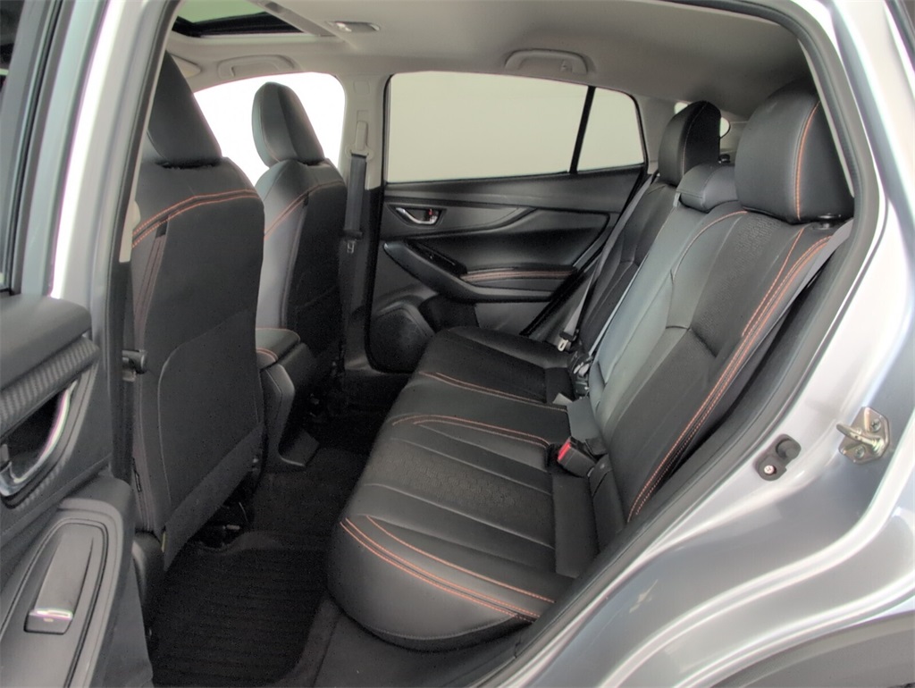 used 2018 Subaru Crosstrek car, priced at $16,588