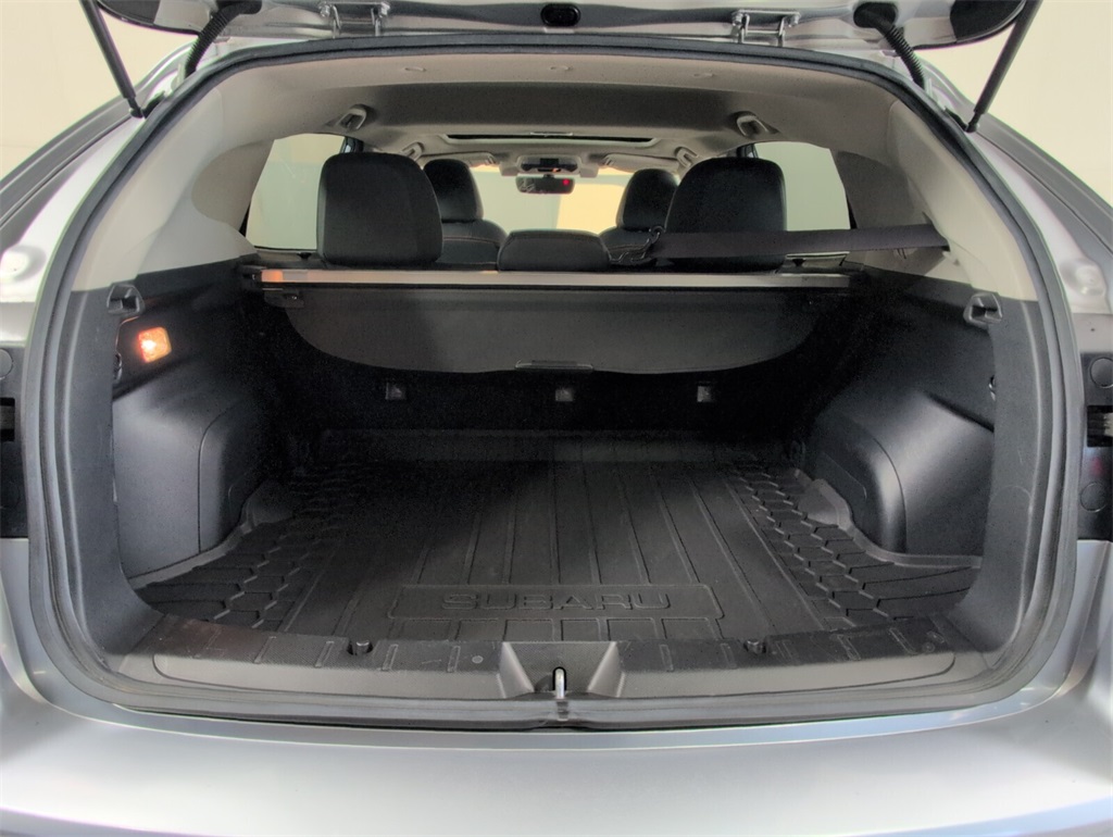used 2018 Subaru Crosstrek car, priced at $16,588