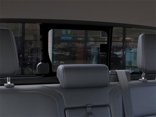 new 2025 Ford Ranger car, priced at $50,290