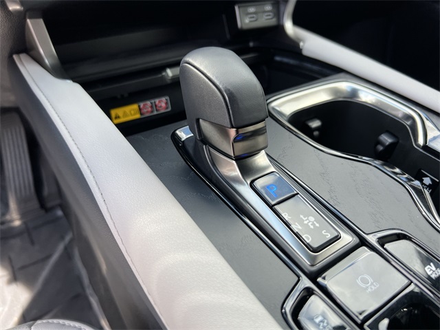 used 2024 Lexus RX car, priced at $58,940