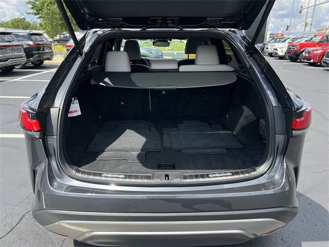 used 2024 Lexus RX car, priced at $58,940