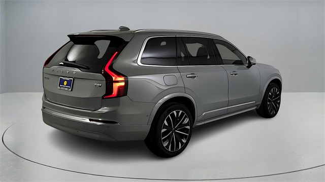new 2026 Volvo XC90 Plug-In Hybrid car, priced at $81,875