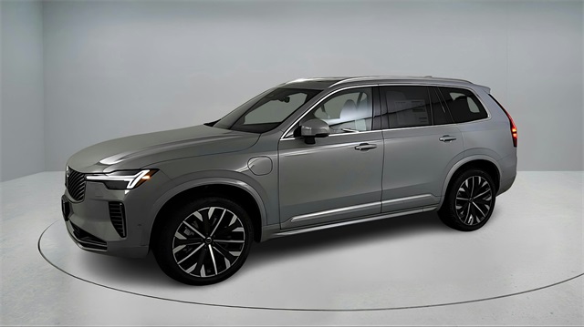 new 2026 Volvo XC90 Plug-In Hybrid car, priced at $81,875