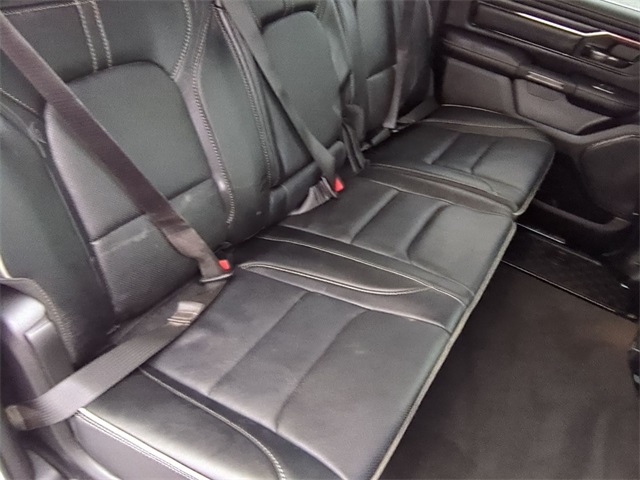 used 2024 Ram 1500 car, priced at $53,911