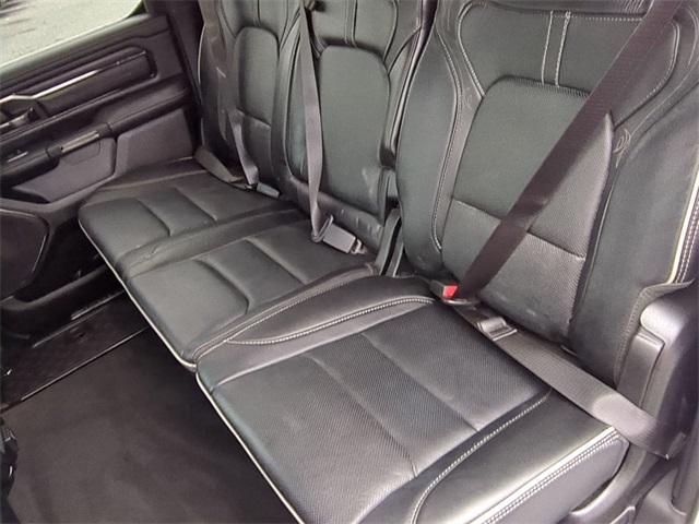 used 2024 Ram 1500 car, priced at $53,911