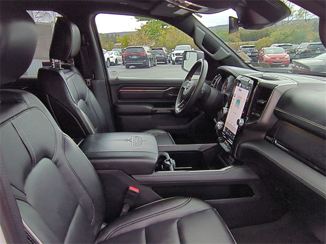 used 2024 Ram 1500 car, priced at $53,911