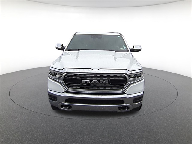 used 2024 Ram 1500 car, priced at $53,911