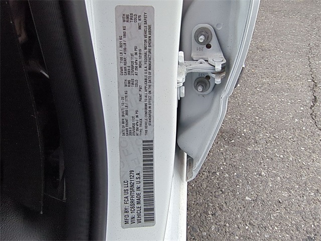 used 2024 Ram 1500 car, priced at $53,911