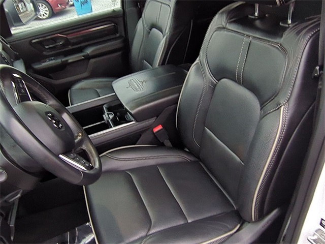 used 2024 Ram 1500 car, priced at $53,911