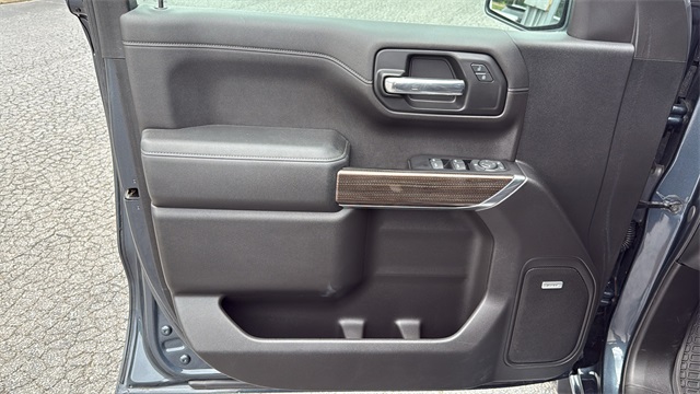 used 2019 Chevrolet Silverado 1500 car, priced at $32,998