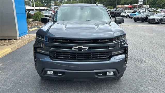 used 2019 Chevrolet Silverado 1500 car, priced at $32,998