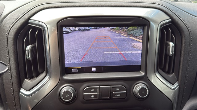 used 2019 Chevrolet Silverado 1500 car, priced at $32,998