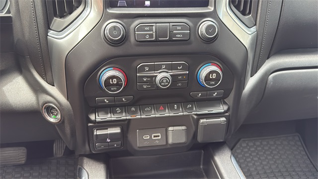 used 2019 Chevrolet Silverado 1500 car, priced at $32,998