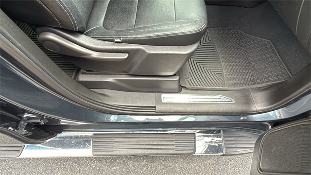 used 2019 Chevrolet Silverado 1500 car, priced at $32,998