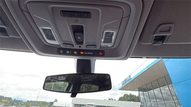 used 2019 Chevrolet Silverado 1500 car, priced at $32,998