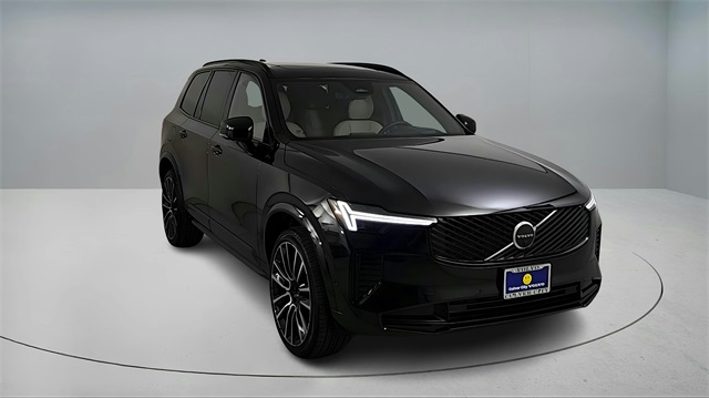 new 2026 Volvo XC90 car, priced at $78,750