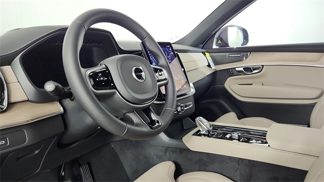 new 2026 Volvo XC90 car, priced at $78,750