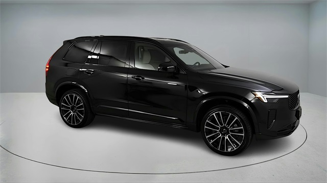 new 2026 Volvo XC90 car, priced at $78,750