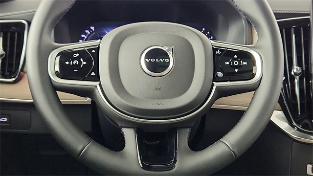 new 2026 Volvo XC90 car, priced at $78,750