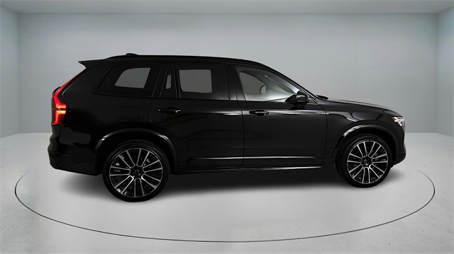 new 2026 Volvo XC90 car, priced at $78,750