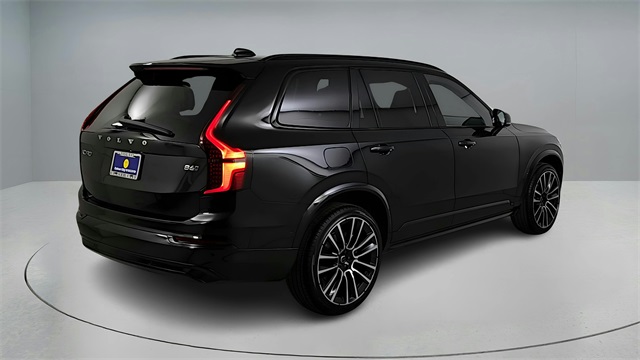 new 2026 Volvo XC90 car, priced at $78,750