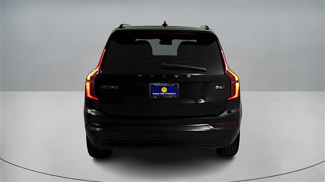 new 2026 Volvo XC90 car, priced at $78,750