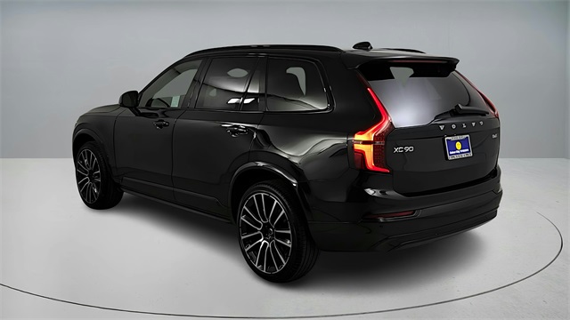 new 2026 Volvo XC90 car, priced at $78,750