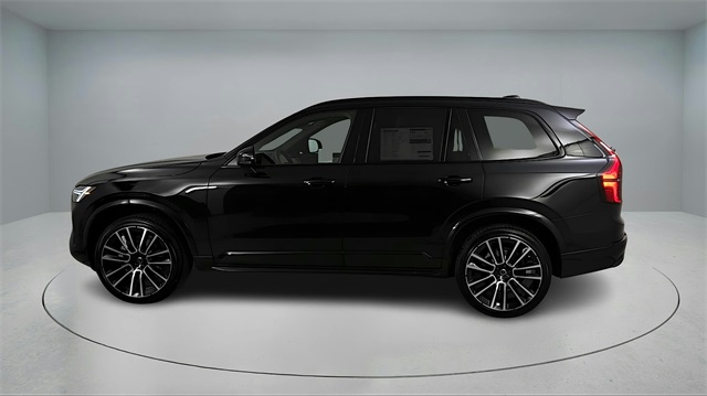 new 2026 Volvo XC90 car, priced at $78,750