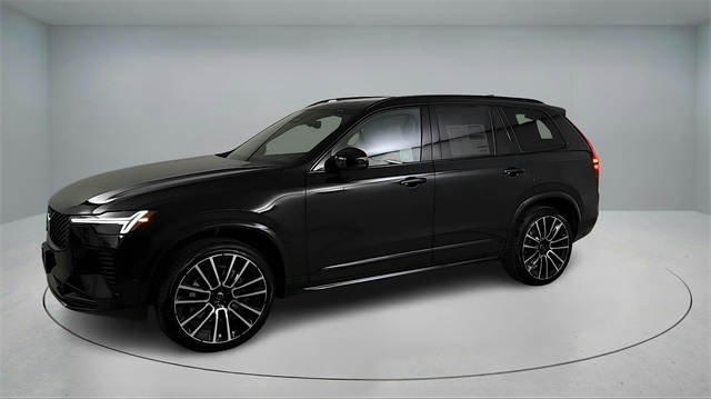 new 2026 Volvo XC90 car, priced at $78,750