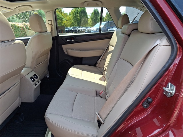 used 2015 Subaru Outback car, priced at $13,697