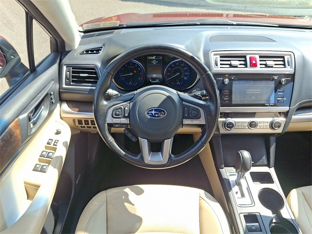 used 2015 Subaru Outback car, priced at $13,697