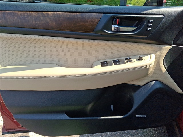 used 2015 Subaru Outback car, priced at $13,697