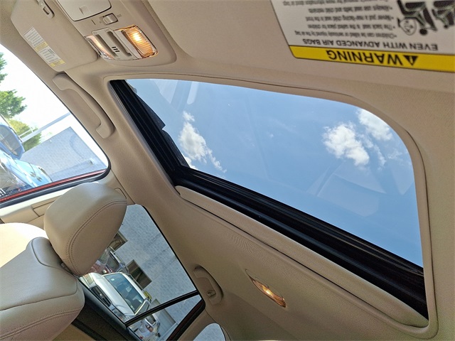 used 2015 Subaru Outback car, priced at $13,697