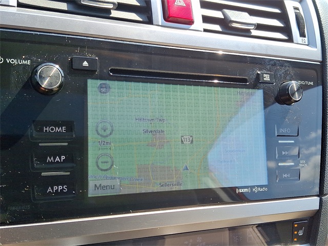 used 2015 Subaru Outback car, priced at $13,697