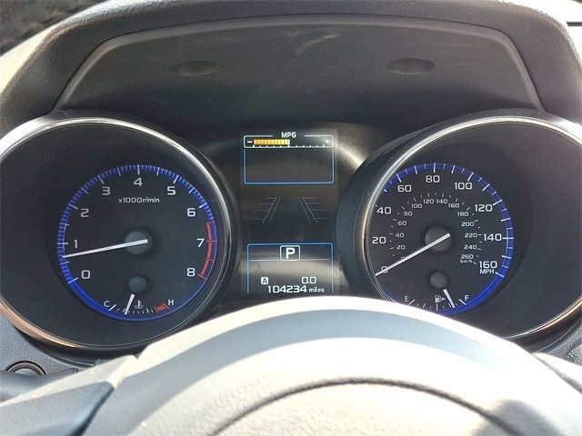 used 2015 Subaru Outback car, priced at $13,697