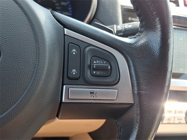 used 2015 Subaru Outback car, priced at $13,697