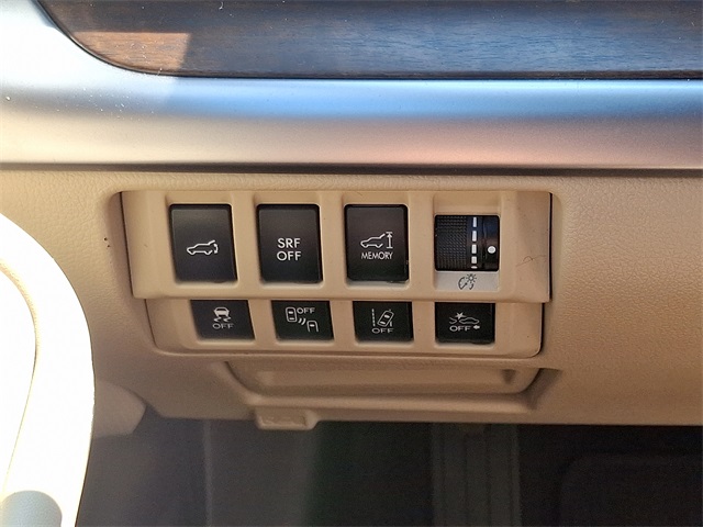 used 2015 Subaru Outback car, priced at $13,697