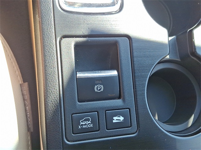 used 2015 Subaru Outback car, priced at $13,697
