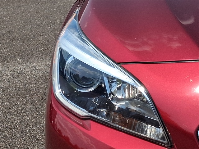 used 2015 Subaru Outback car, priced at $13,697