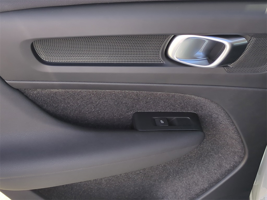 new 2026 Volvo XC40 car, priced at $44,385