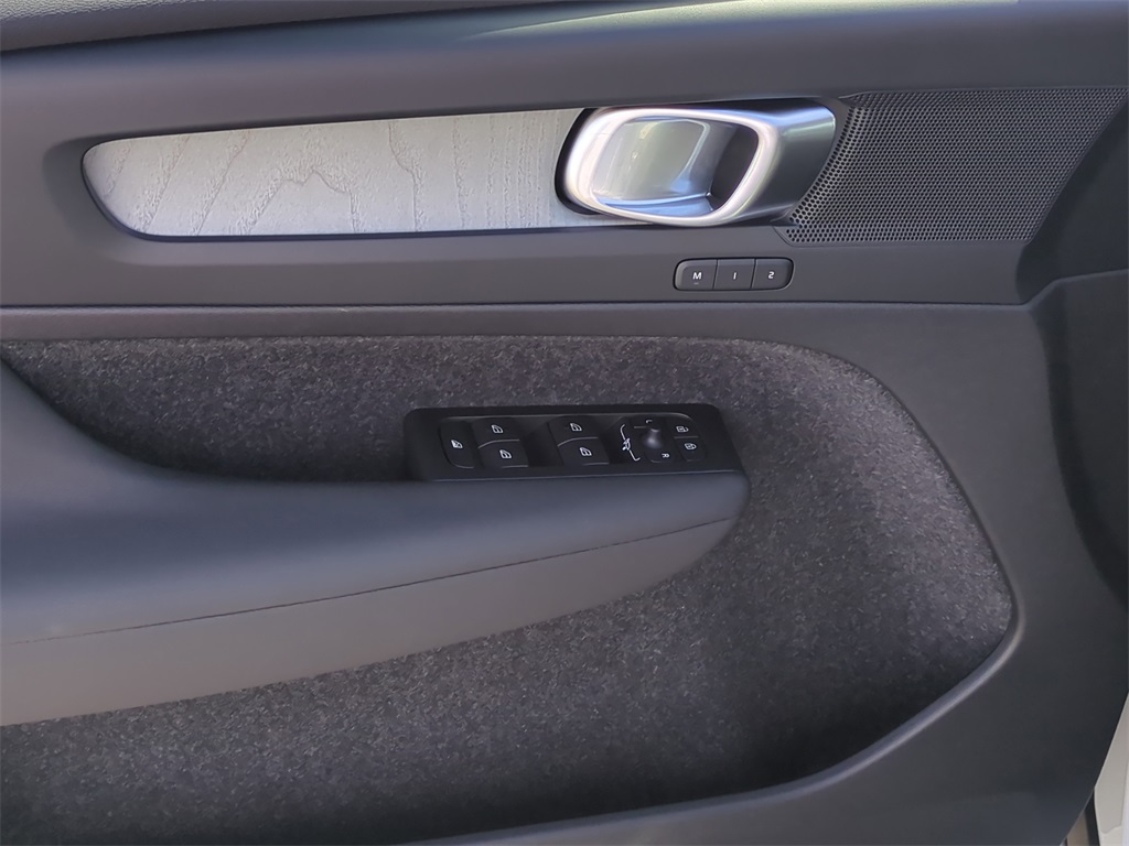 new 2026 Volvo XC40 car, priced at $44,385