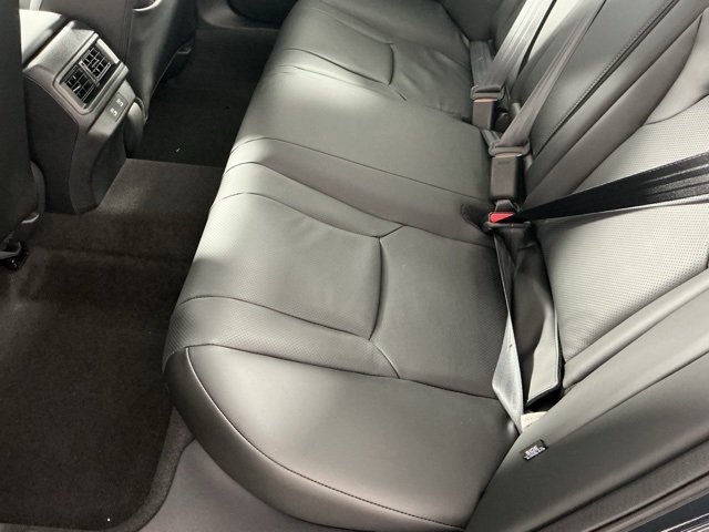 new 2025 Honda Accord Hybrid car, priced at $36,135