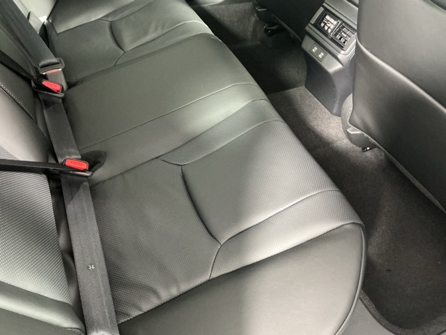 new 2025 Honda Accord Hybrid car, priced at $36,135