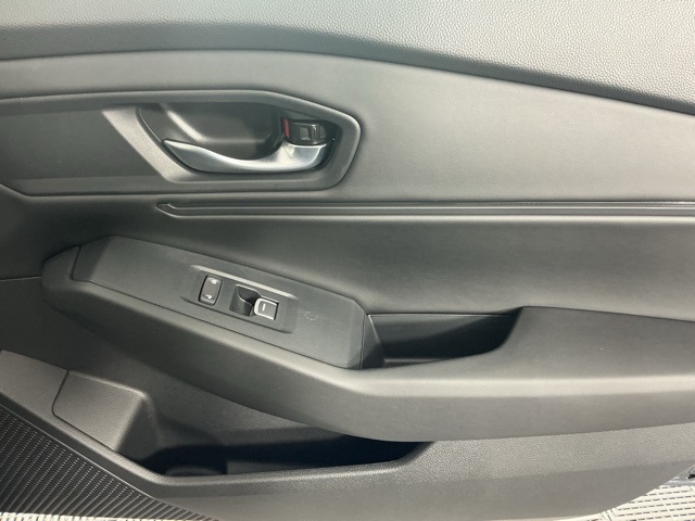 new 2025 Honda Accord Hybrid car, priced at $36,135