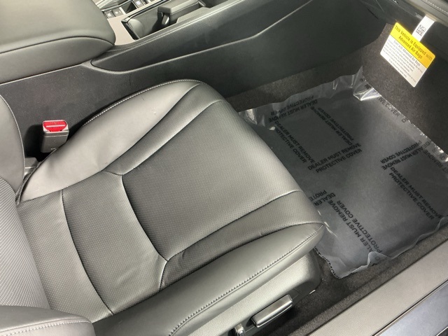 new 2025 Honda Accord Hybrid car, priced at $36,135