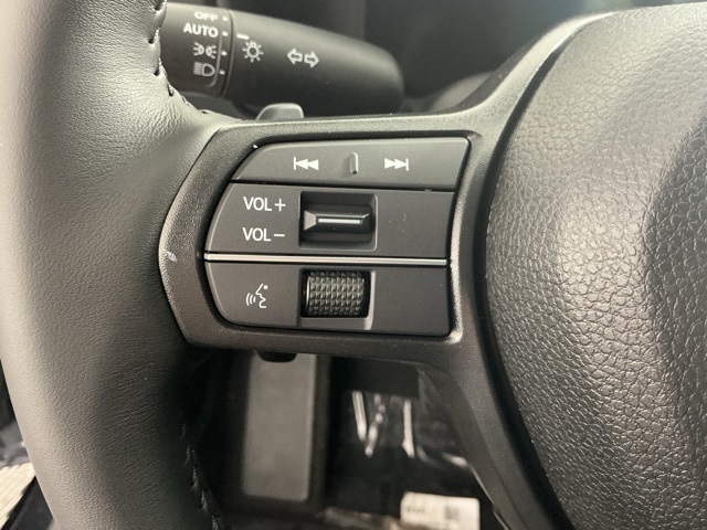 new 2025 Honda Accord Hybrid car, priced at $36,135